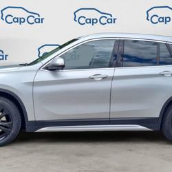 BMW X1 (F48) sDrive 18i 140 DKG7 X Line - Automatique Toit ouvrant Toulouse