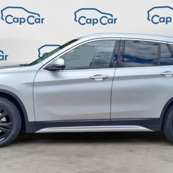 BMW X1 (F48) sDrive 18i 140 DKG7 X Line - Automatique Toit ouvrant Toulouse