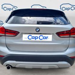 BMW X1 (F48) sDrive 18i 140 DKG7 X Line - Automatique Toit ouvrant Toulouse