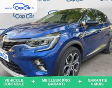 Renault Captur Suresnes