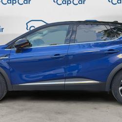 Renault Captur II 1.3 TCe 140 MildHybrid Intens Suresnes