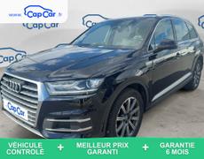 Audi Q7 Villefranche-sur-Saône