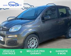 Fiat Panda Mésigny