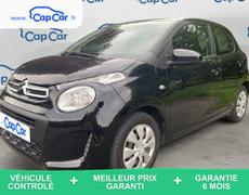 Citroen C1 Halluin