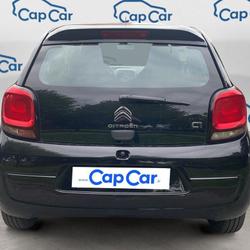 Citroen C1 1.0 VTI 68 Feel Halluin