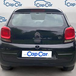 Citroen C1 1.0 VTI 68 Feel Halluin