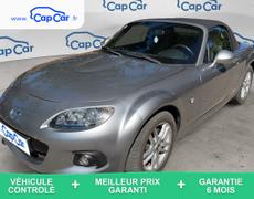 Mazda Mx-5 4 Méounes-lès-Montrieux