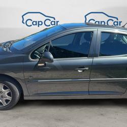 Peugeot 207 1.6 HDI 92 Urban Move Miramas