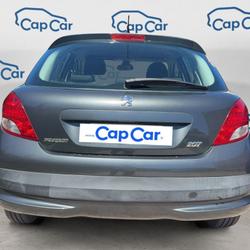 Peugeot 207 1.6 HDI 92 Urban Move Miramas