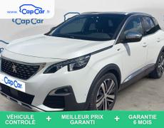 Peugeot 3008 Izernore