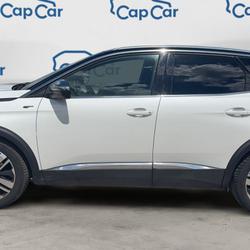 Peugeot 3008 2.0 BlueHDi 180 EAT6 GT Izernore