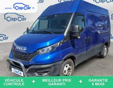 Iveco Daily Lunel