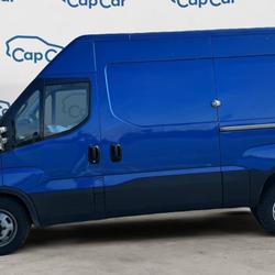 Iveco Daily VU 3.0 D 210 Hi-Matic 35c21 Lunel