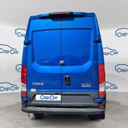 Iveco Daily VU 3.0 D 210 Hi-Matic 35c21 Lunel