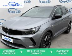 Opel Grandland Orléans