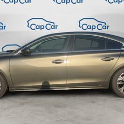 Peugeot 508 II 1.6 PureTech 225 Hybrid EAT8 Allure Business Petit-Caux