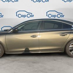 Peugeot 508 II 1.6 PureTech 225 Hybrid EAT8 Allure Business Petit-Caux