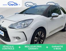 Ds DS3 Nantes