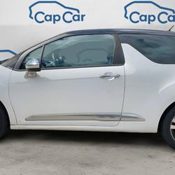 Ds DS3 1.6 e-HDi 92 Airdream So Chic Nantes