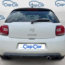 Ds DS3 1.6 e-HDi 92 Airdream So Chic Nantes