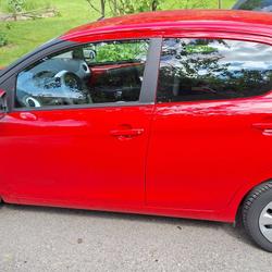 Citroen C1 1.0 VTi 72 Feel Annecy