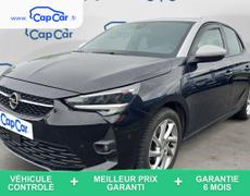 Opel Corsa Fondettes