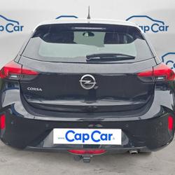 Opel Corsa 1.2 100 cv Color Fondettes