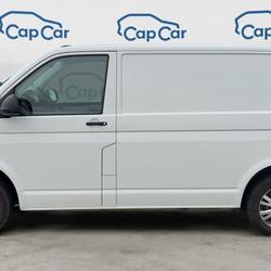 Volkswagen Transporter 2.0 TDI 110 Business Line Longwy