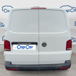 Volkswagen Transporter 2.0 TDI 110 Business Line Longwy
