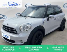 Mini Countryman La Valette-du-Var