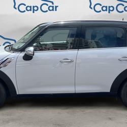 Mini Countryman 2.0 D 112 BVA Exquisite La Valette-du-Var
