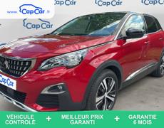 Peugeot 3008 Bois-Guillaume