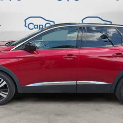 Peugeot 3008 II 1.2 PureTech 130 Allure Bois-Guillaume