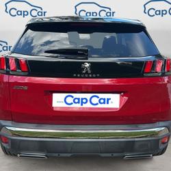 Peugeot 3008 II 1.2 PureTech 130 Allure Bois-Guillaume