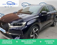 DS DS7 Crossback Péronne-en-Mélantois