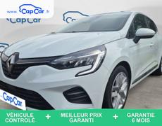 Renault Clio 5 Les Monts du Roumois