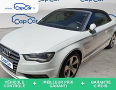 Audi A3 cabriolet Garéoult