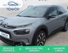 Citroen C4 Cactus Villeneuve-d'Ascq