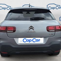 Citroen C4 Cactus 1.2 PureTech 110 Shine Villeneuve-d'Ascq