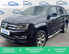 Volkswagen Amarok Clermont-Ferrand