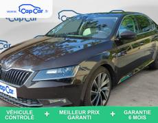 Skoda Superb Cherbourg-en-Cotentin