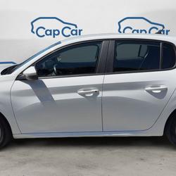 Peugeot 208 1.2 PureTech 75 Active Business Cannes