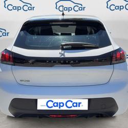 Peugeot 208 1.2 PureTech 75 Active Business Cannes