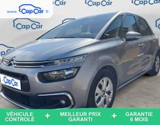 Citroen C4 Spacetourer Londinières