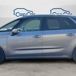 Citroen C4 Spacetourer 1.2 PureTech 130 EAT8 Feel Londini&egrave;res