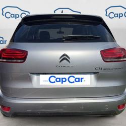 Citroen C4 Spacetourer 1.2 PureTech 130 EAT8 Feel Londini&egrave;res