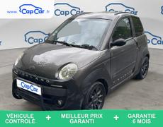 Microcar M.GO Quessoy