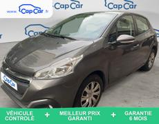 Peugeot 208 Limeil-Brévannes