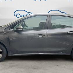 Peugeot 208 Soci&eacute;t&eacute; 1.5 BlueHDi 100 Active Business Limeil-Br&eacute;vannes