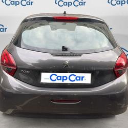 Peugeot 208 Soci&eacute;t&eacute; 1.5 BlueHDi 100 Active Business Limeil-Br&eacute;vannes